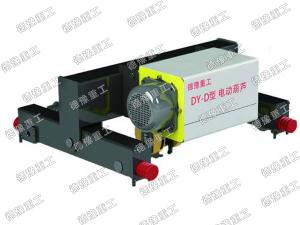 DY-D 標(biāo)準(zhǔn)雙梁小車(chē)式