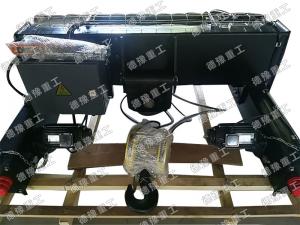 DY-D 標(biāo)準(zhǔn)雙梁小車式