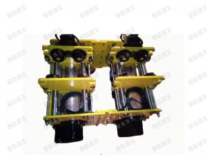 抓斗電動(dòng)葫蘆