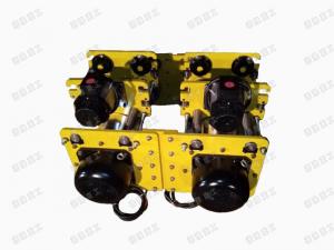 抓斗電動(dòng)葫蘆